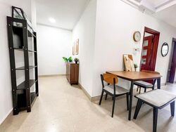 Cavendish Park (D21), Condominium #496481831